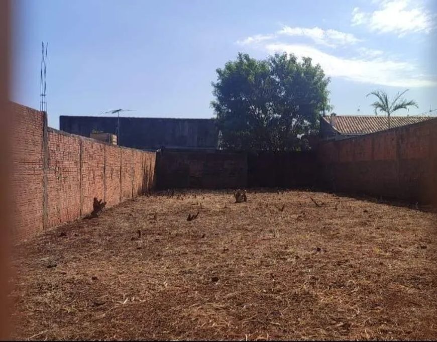Lote à venda, Monte Castelo - Campo Grande/MS
