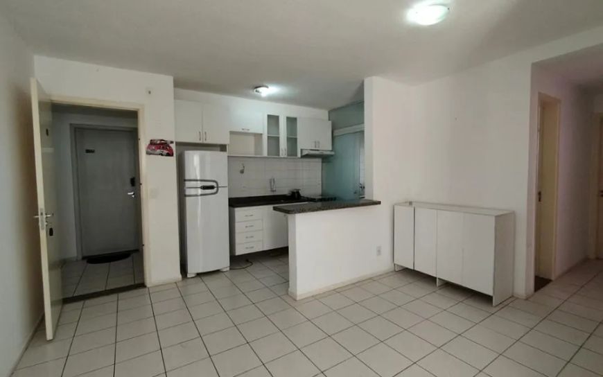 Campo Grande - Apartamento Padrão - Vila Albuquerque