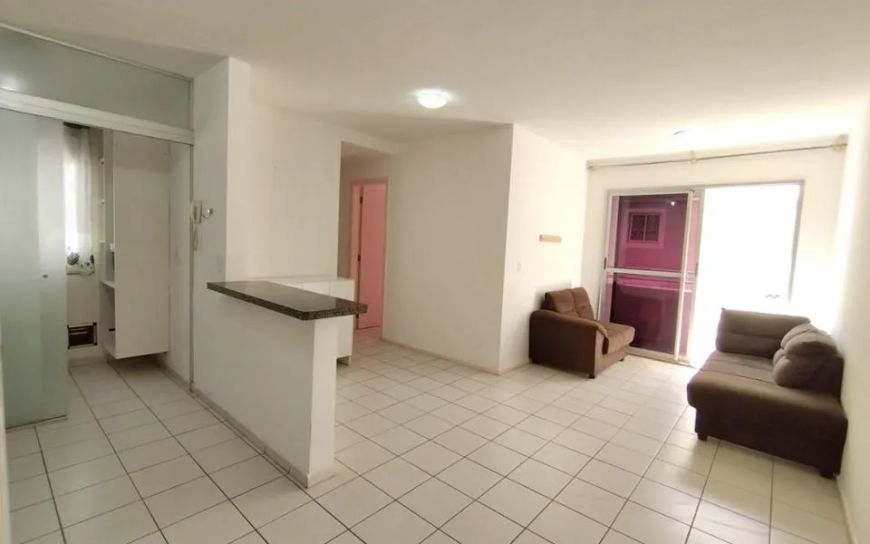 Campo Grande - Apartamento Padrão - Vila Albuquerque