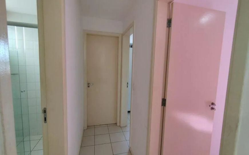 Campo Grande - Apartamento Padrão - Vila Albuquerque