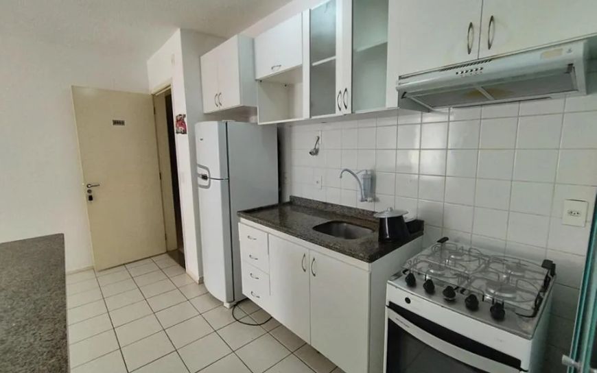 Campo Grande - Apartamento Padrão - Vila Albuquerque