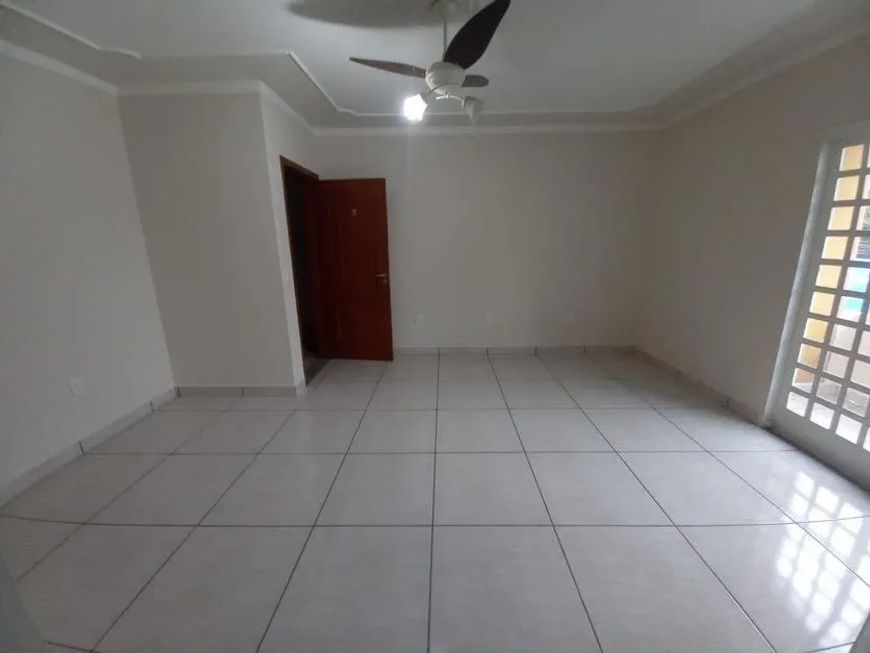 Residencial San Thiago