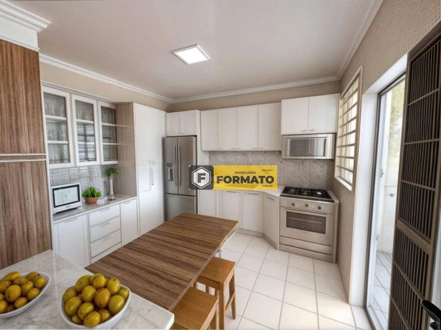 Apartamento com 3 dormitórios para alugar, 113 m² por R$ 2.537/mês - ISENTO IPTU 2025Coopharádio - C