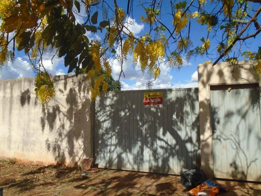 Casa com 1 dormitório, 50 m² - venda por R$ 220.000,00 ou aluguel por R$ 1.030,00/mês - Vila Nova Ca