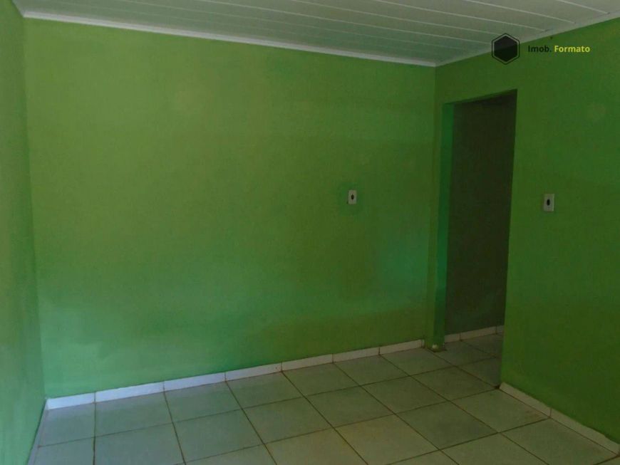 Casa com 1 dormitório, 50 m² - venda por R$ 220.000,00 ou aluguel por R$ 1.030,00/mês - Vila Nova Ca