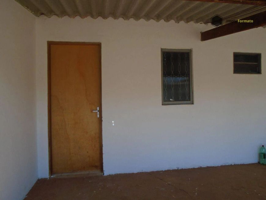 Casa com 1 dormitório, 50 m² - venda por R$ 220.000,00 ou aluguel por R$ 1.030,00/mês - Vila Nova Ca