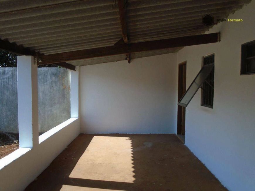 Casa com 1 dormitório, 50 m² - venda por R$ 220.000,00 ou aluguel por R$ 1.030,00/mês - Vila Nova Ca