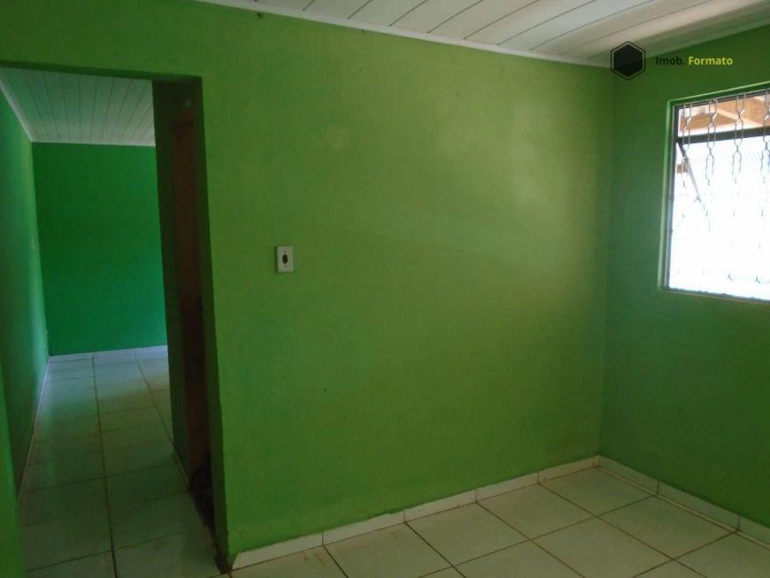 Casa com 1 dormitório, 50 m² - venda por R$ 220.000,00 ou aluguel por R$ 1.030,00/mês - Vila Nova Ca