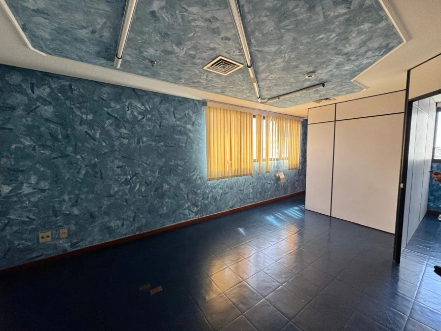 Centro comercial para aluguel com 55 metros quadrados com 2 quartos em Centro - Campo Grande - MS