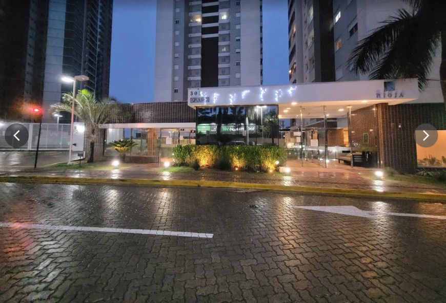 Imóvel para aluguel tem 87 metros, 3 quartos, uma suite, em Itanhangá Park - Campo Grande - MS