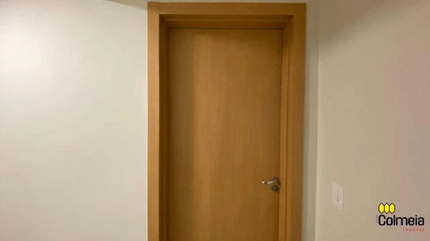 Apartamento novo com 02 quartos / ISENTO DE IPTU 2025.