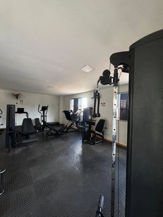 Incrivel apartamento no Castelo de Gibraltar