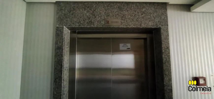 Apartamento 1 Suite 2 Quartos 1 vaga - Ed. Aqua Verano - São Francisco