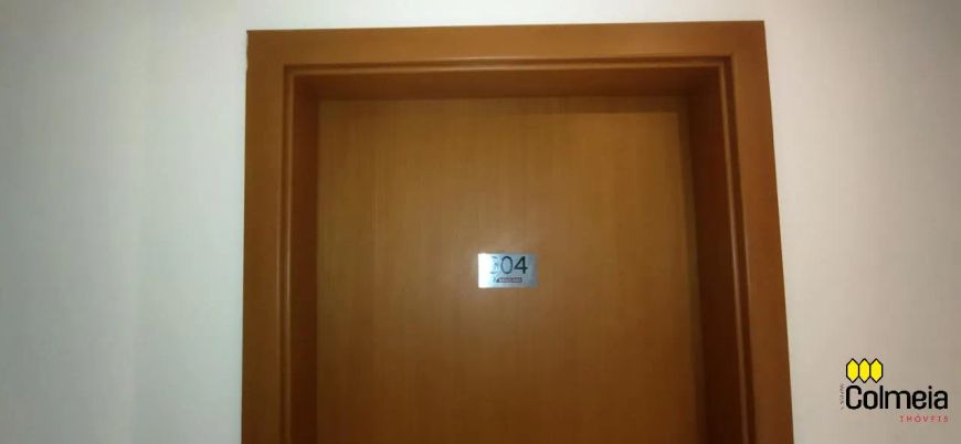 Apartamento 1 Suite 2 Quartos 1 vaga - Ed. Aqua Verano - São Francisco
