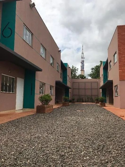 1 quarto em condomínio ao lado da UCDB
