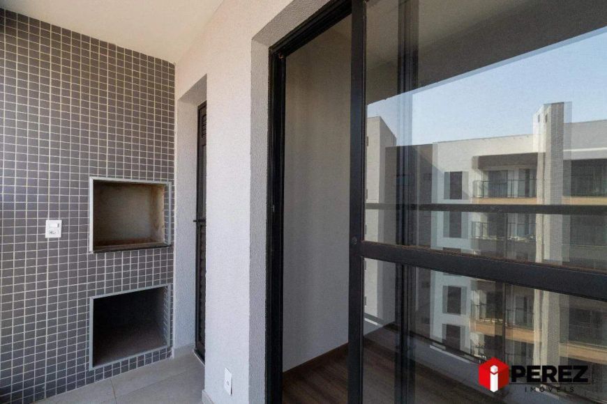 Apartamento no Aquarela Condomínio Clube
