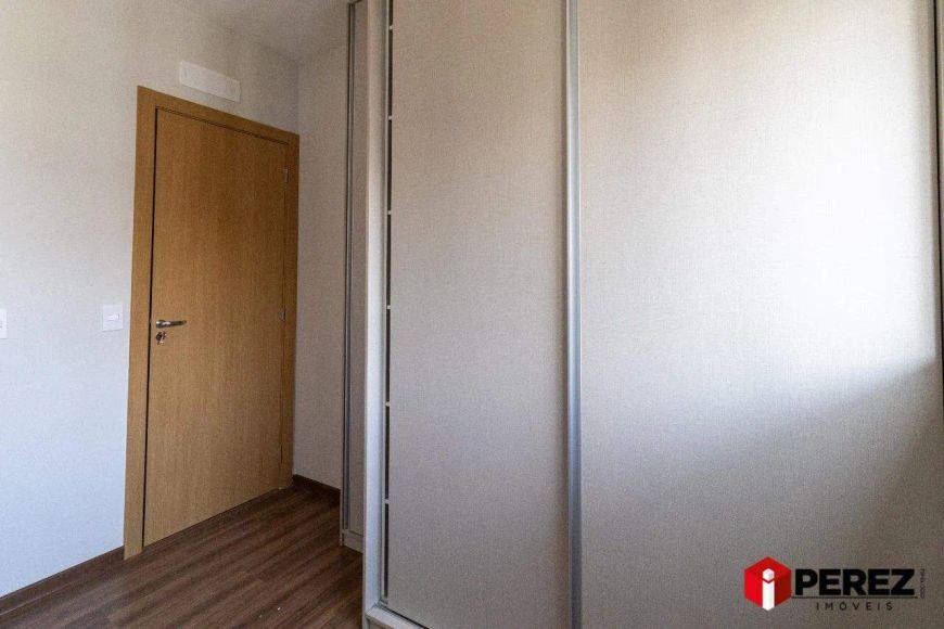 Apartamento no Aquarela Condomínio Clube