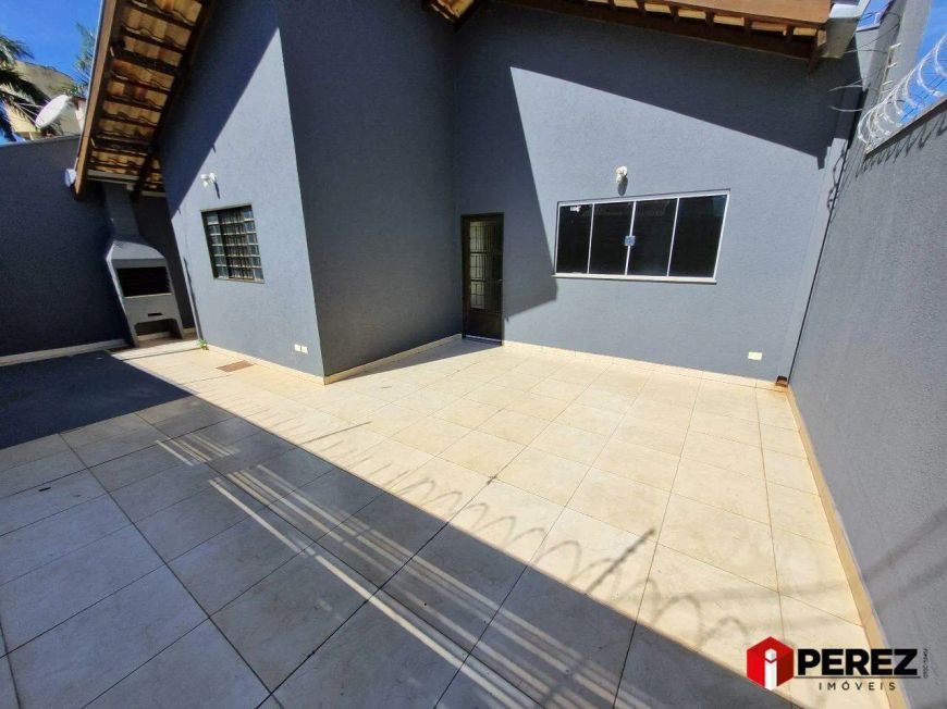 Casa Térrea no Bairro Rita Vieira