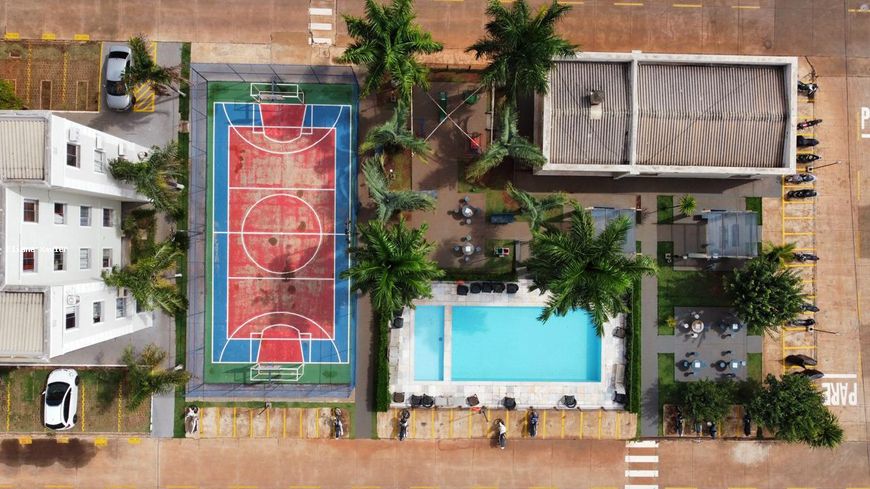 APARTAMENTO 2 QUARTOS PARA LOCAÇÃO