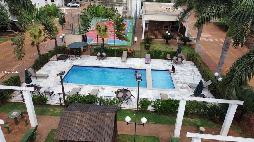 APARTAMENTO 2 QUARTOS PARA LOCAÇÃO