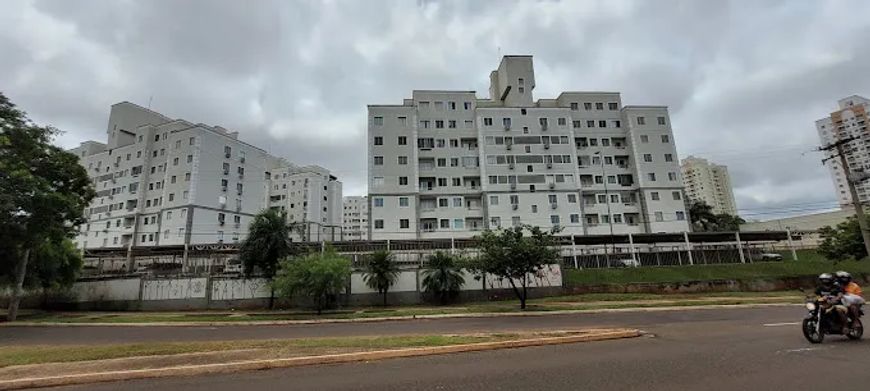 ◾Apartamento Mobiliado no Condomínio Spazzio classique