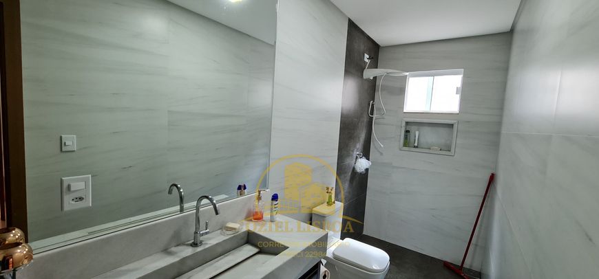 CONFIRA!! EXCELENTE CASA EM LOTE 400m2 COM ARMÁRIOS 3 QUARTOS SUÍTE PISCINA CHURRASQUEIRA RUA 04