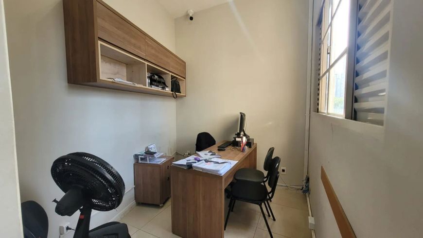 Imóvel para aluguel com 120 metros quadrados com 2 quartos em Monte Castelo - Campo Grande - MS