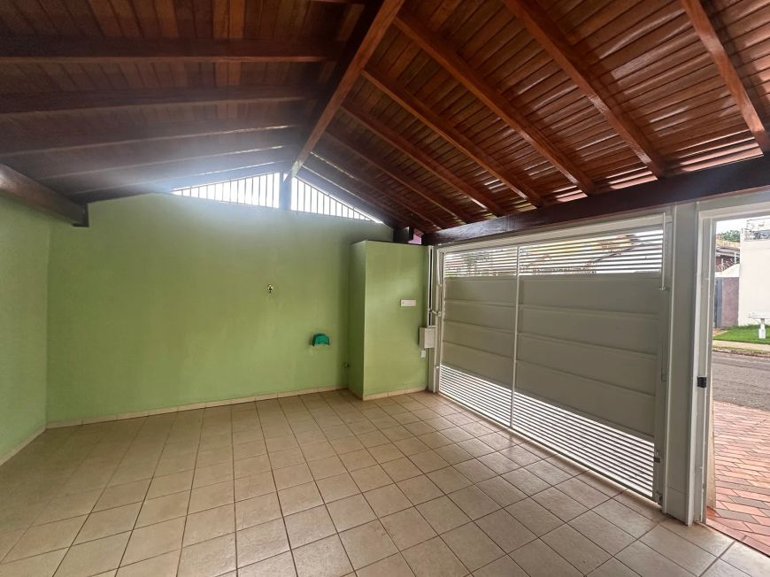 Sobrado Aconchegante São Francisco