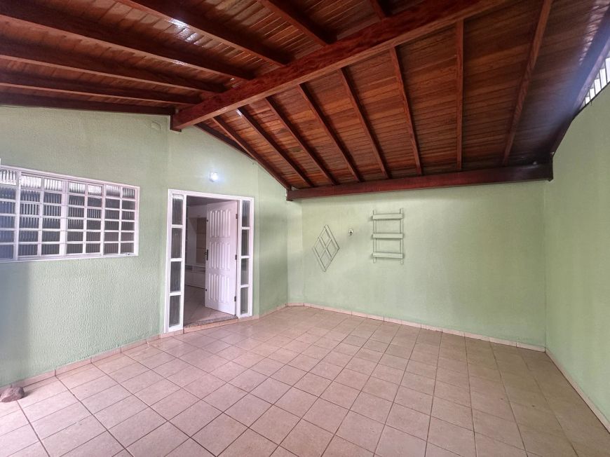 Sobrado Aconchegante São Francisco