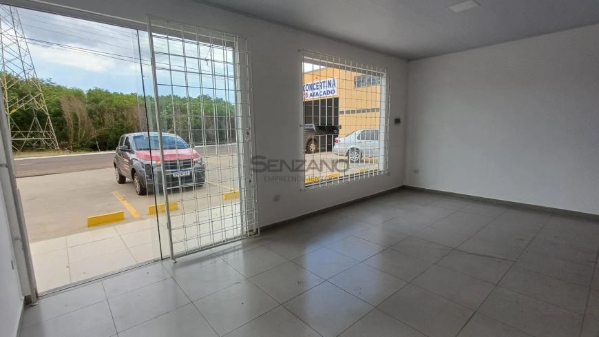 Sala em Nucleo Habitacional Buriti - Campo Grande