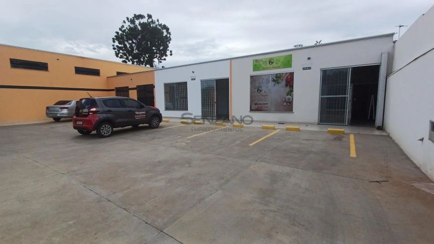 Sala em Nucleo Habitacional Buriti - Campo Grande