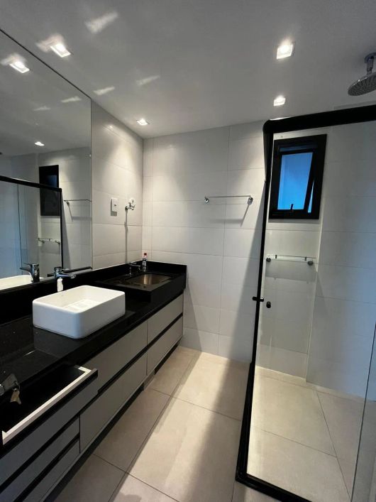 ◼️Studio mobiliado no Vertigo