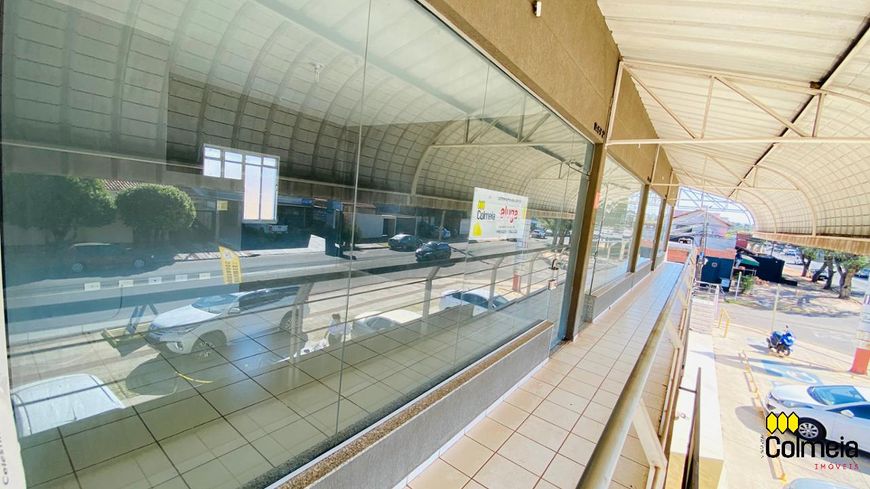Sala Comercial PISO SUPERIOR no Carandá Bosque