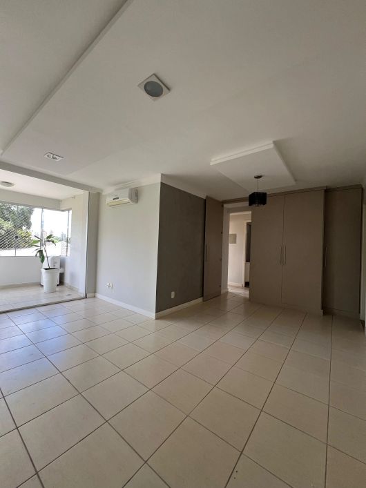 Imóvel para aluguel com 83 metros quadrados com 3 quartos em Itanhangá Park - Campo Grande - MS
