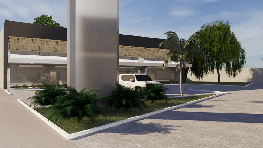 ALUGA SALA COMERCIAL AV JOAQUIM MURTINHO COM SALAS A PARTIR DE 60M²