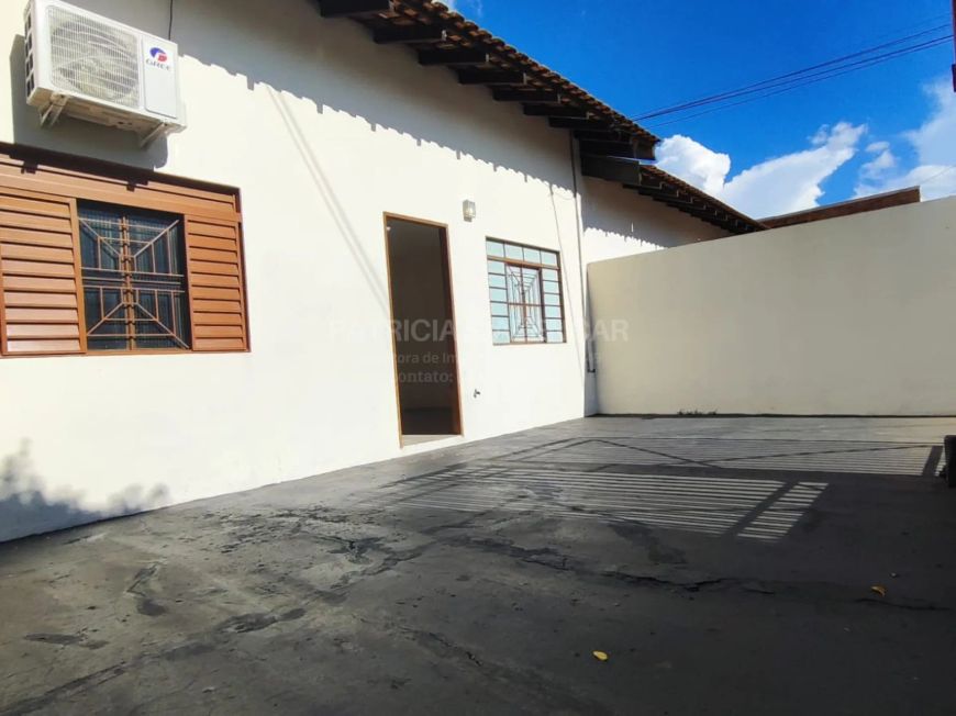 Imóvel para aluguel com 60 metros quadrados com 2 quartos em Jardim Imá - Campo Grande - MS