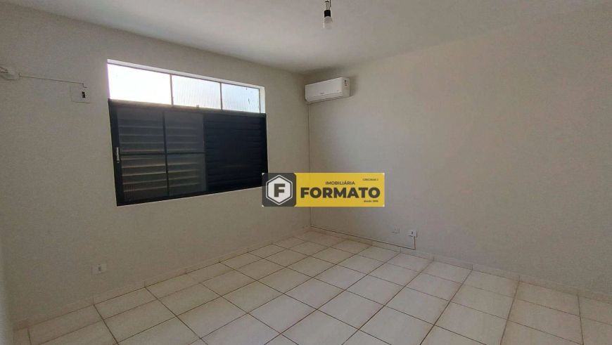 Apartamento com 1 dormitório para alugar, 65 m² por R$ 1.465,00/mês - Vila Glória - Campo Grande/MS