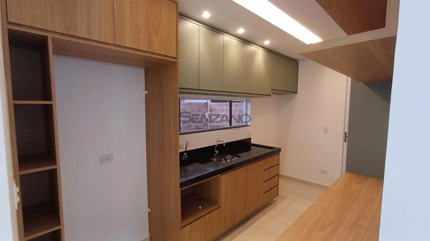 Casa em Condominio em Vila Morumbi - Campo Grande