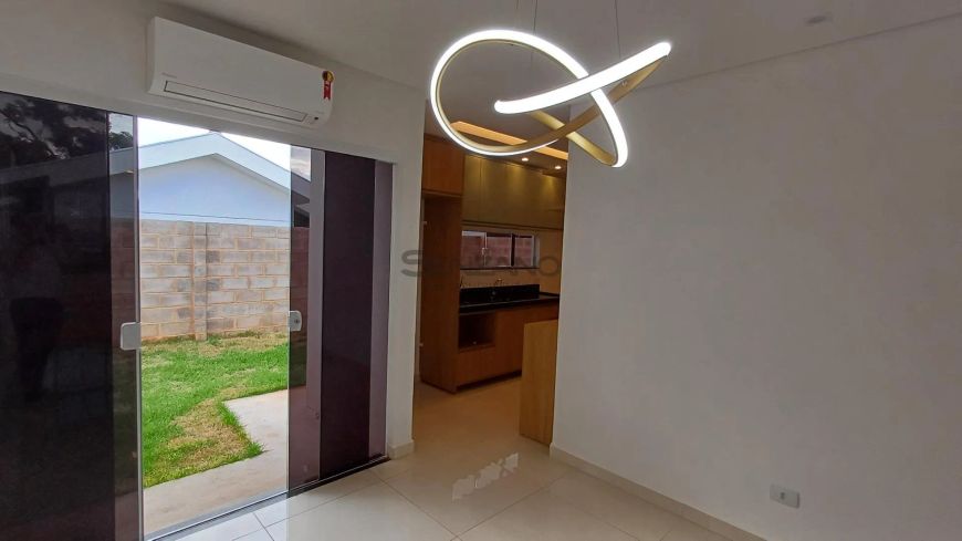 Casa em Condominio em Vila Morumbi - Campo Grande