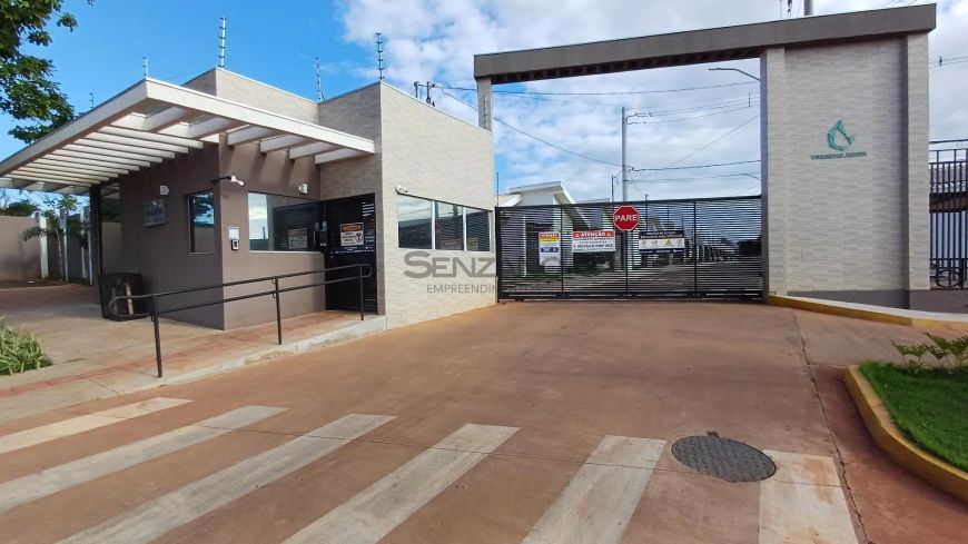 Casa em Condominio em Vila Morumbi - Campo Grande