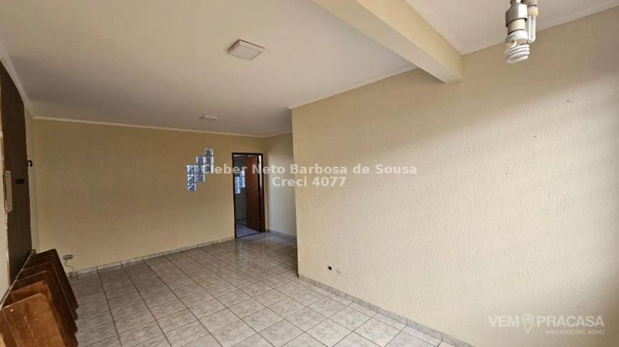 VENDO APARTAMENTO NO TÉRREO COM 3 DORMITÓRIOS