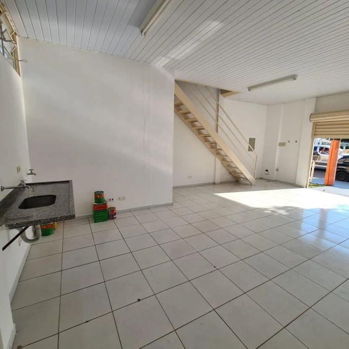 Imóvel para aluguel tem 45 metros quadrados em Coronel Antonino - Campo Grande - MS