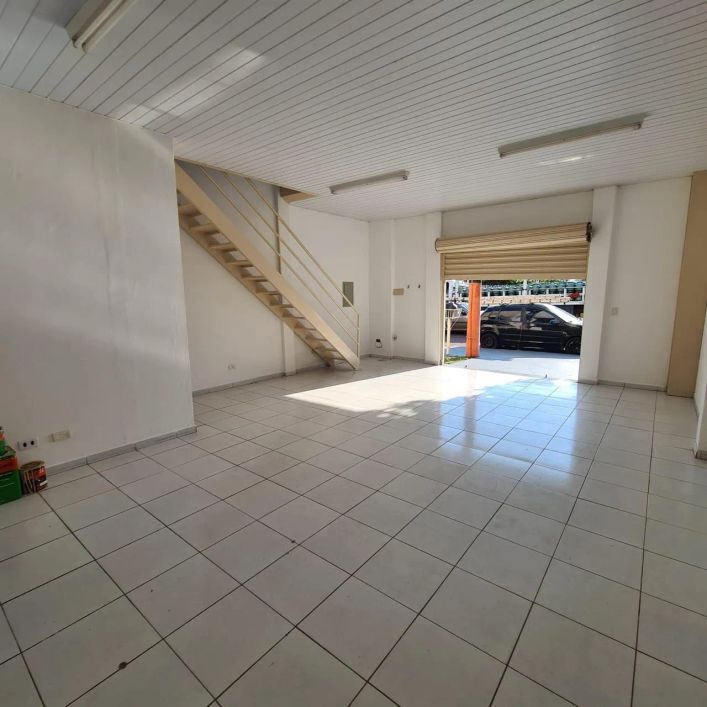Imóvel para aluguel tem 45 metros quadrados em Coronel Antonino - Campo Grande - MS