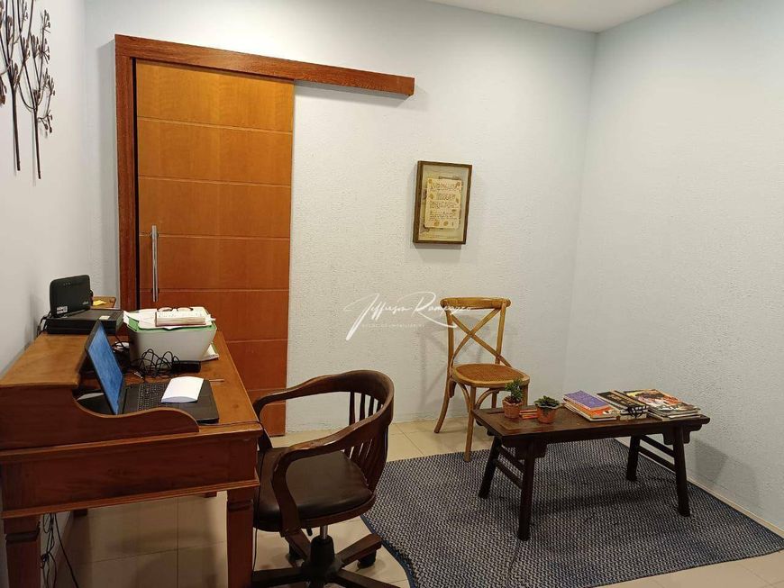 Sala, 47 m² - venda por R$ 570.000,00 ou aluguel por R$ 3.210,00/mês - Santa Fé - Campo Grande/MS