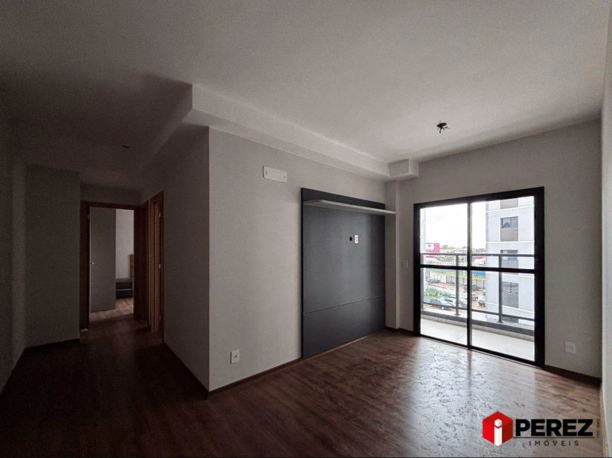 Apartamento no Aquarela Condomínio Clube