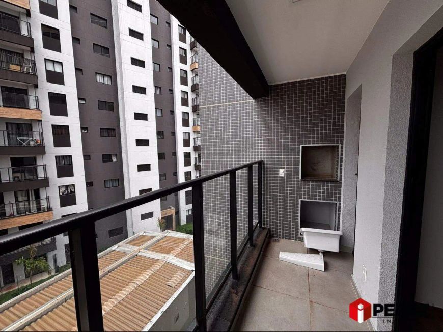 Apartamento no Aquarela Condomínio Clube