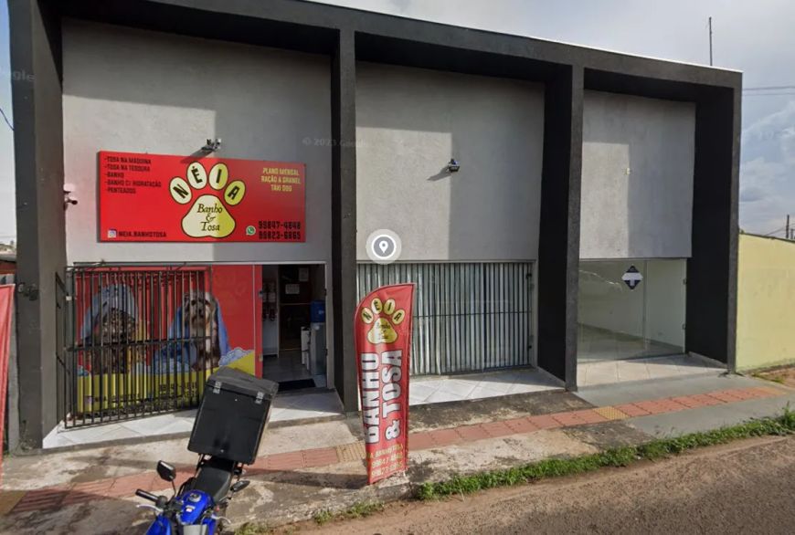 sala comercial bem localizado vila margarida proximo ao soter