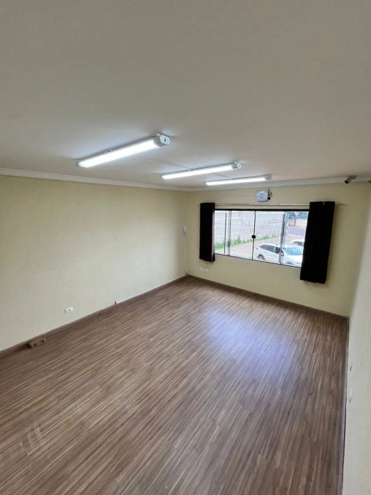 ◼️Sala no térreo no Bairro Amambai