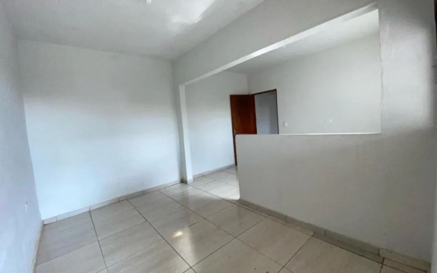 Campo Grande - Casa de Condomínio - Vila Taveirópolis