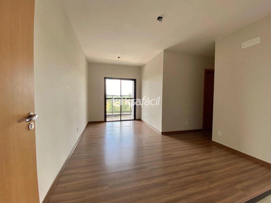 Apartamento para locação, Vivendas do Parque, Campo Grande, MS